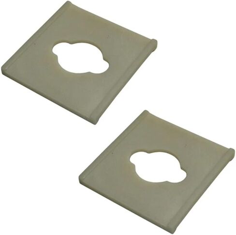 Replacement for Ryobi RY40104 Lawn Mower Blade Spacer, 2 Pack, 526920001-2PK in Kuwait