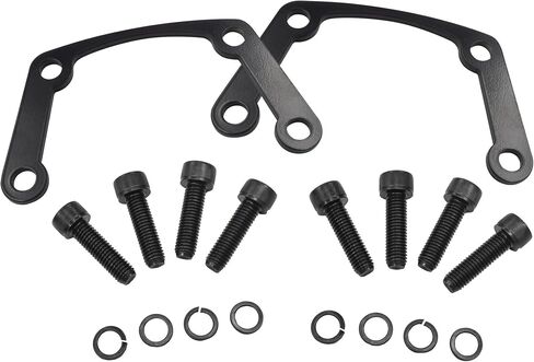 Spring Plate Cover Spacer kit, 5mm in Kuwait