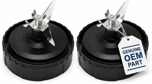 Genuine Ninja BL780 replacement parts (6 blade) in Kuwait