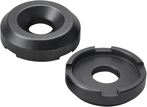692512002 Sleeve Compatible with Ryobi Oscillating Multi Tools, 2-Pack | Fits MT100 MT100G NT1MT P343 P570 PCL430, Also Compatible with Ridgid R8223403 R8223404, Metal Spacer Bushing in Kuwait