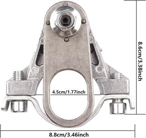 Angle Grinder Oscillating Tool Set | Multifunctional Oscillating Tool Accessories - Universal Joint Angle Grinder Modification for Grinding, Trimming and Removal in Kuwait