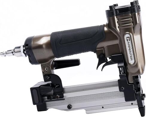 Pin Nailer,5/8" up to 1-3/8" Nails,23 Gauge Pin Nailer,Pneumatic Pin Nailer,Suitable for Fine Molding,Trim,Paneling and Craft Work,CP635 in Kuwait