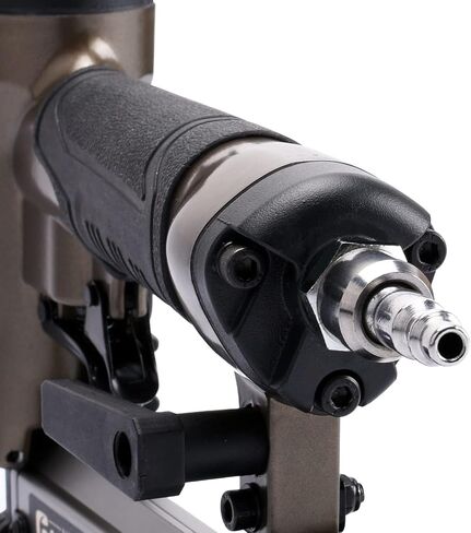 Pin Nailer,5/8" up to 1-3/8" Nails,23 Gauge Pin Nailer,Pneumatic Pin Nailer,Suitable for Fine Molding,Trim,Paneling and Craft Work,CP635 in Kuwait