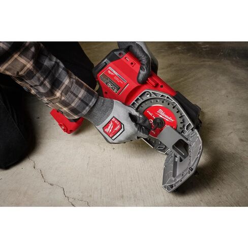 Milwaukee Electric - 1/2 INCH Hyphen 1 INCH Steel Pipe Cutting Blade in Kuwait