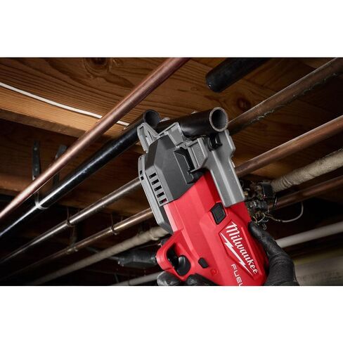 Milwaukee Electric - 1/2 INCH Hyphen 1 INCH Steel Pipe Cutting Blade in Kuwait