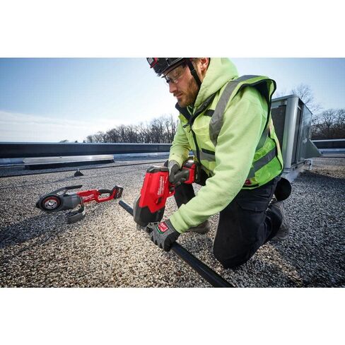 Milwaukee Electric - 1/2 INCH Hyphen 1 INCH Steel Pipe Cutting Blade in Kuwait