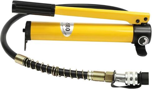 8T Hydraulic Flan Spreader Separator Press Pliers With Manual Pump in Kuwait