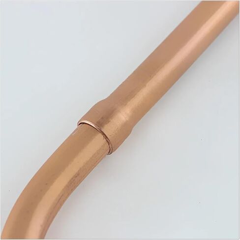 Copper Tube Expander Hydraulic Tube Swaging & Expanding Tool Kit Range 1/2" to 11/8" (7 Head Kit) VG-300A in Kuwait