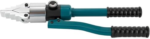 YQ-30 Hydraulic Expansion Tool with 8-Ton Force-Blue Portable Manual Flan Splitter Expander Pliers in Kuwait