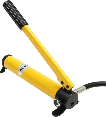 8T ulic Expander Flan Spreader Manual Splitter Separator Press Pliers Expanding Tool ulic Pump in Kuwait