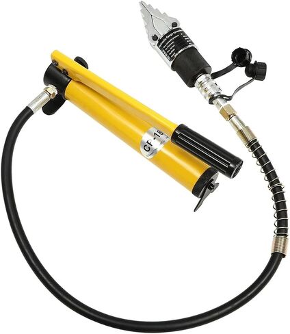 8T ulic Expander Flan Spreader Manual Splitter Separator Press Pliers Expanding Tool ulic Pump in Kuwait