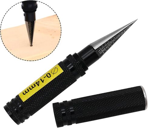 0-14mm Body Reamer () Car Body Shell Mounting Lexan Trimming Tools in Kuwait