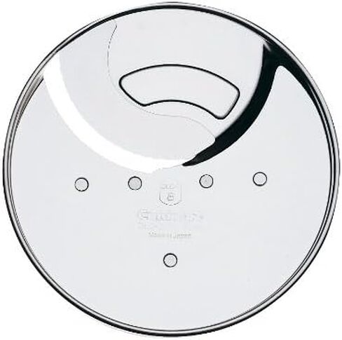 Cuisinart TXAMZ 6-by-6mm Fruit, Vegetable and French Fry Disc, Fits 14-Cup Processor in Kuwait