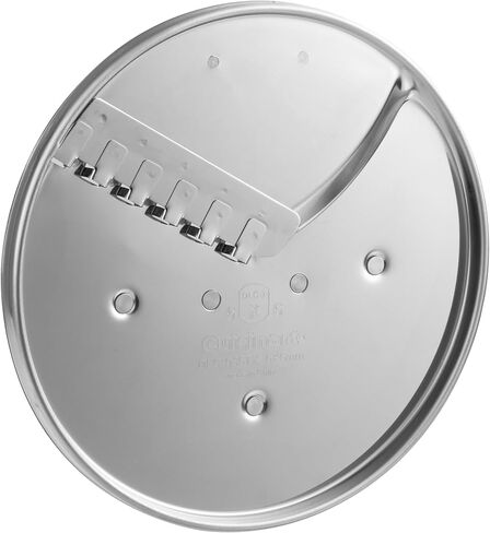 Cuisinart TXAMZ 6-by-6mm Fruit, Vegetable and French Fry Disc, Fits 14-Cup Processor in Saudi Arabia