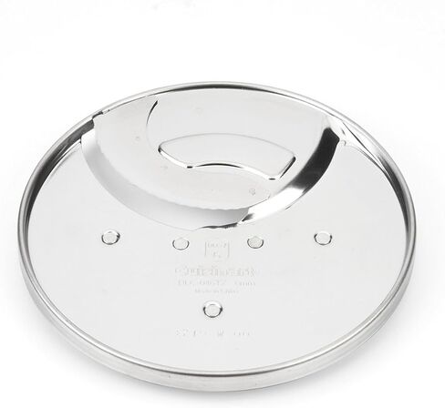 Cuisinart TXAMZ 6-by-6mm Fruit, Vegetable and French Fry Disc, Fits 14-Cup Processor in Kuwait