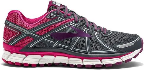 Brooks Women's Defyance 10 Road Running Shoes in Saudi Arabia