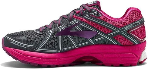 Brooks Women's Defyance 10 Road Running Shoes in Saudi Arabia