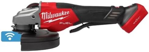 Milwaukee Electric - M18 Fuel 4-1/2 INCH-7 INCH Variable Speed Braking in Kuwait