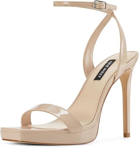 صندل Zadie ذو الكعب العالي للسيدات من NINE WEST in Kuwait