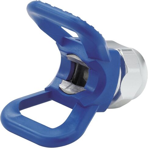 7/8" Thread Graco 246215 RAC X Hand-Tight Tip Guard in Kuwait