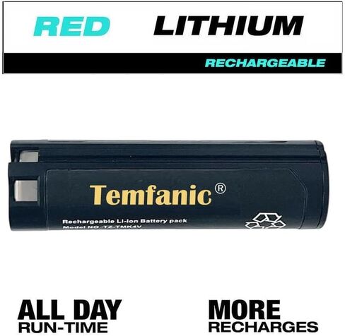 2Pack 3200mAh USB Battery 48-11-2131 with Charging Station Replacement for Headlamp & Flashlight Battery Li-ion, Compatible with 48-59-2013, 2114-21, 2163-21, 2112-21, 2128-21 in Kuwait