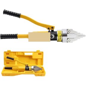 YQ-55 Portable Manual Hydraulic Flan Spreader Expanders Hydraulic Disassembly Tool in Kuwait