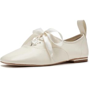 Cinq à Sept Christina Lace-Up Oxfords in Saudi Arabia