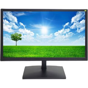1stPV 19.5" Super HD 5MP 16:9 Professional Security Monitor, 24/7 in Saudi Arabia