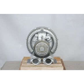 1.75 Hp Regenerative Blower 220V/1Phase, 150 Cfm, 64"H2O press.Goorui-USA GHBH 1D7 12 1R5 in Kuwait