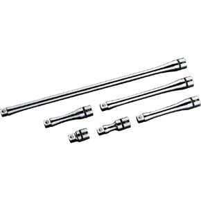 Kyoto Tools (KTC) NTBE306 Nepros 3/8" Extension Bar Set, Set of 6 in Kuwait