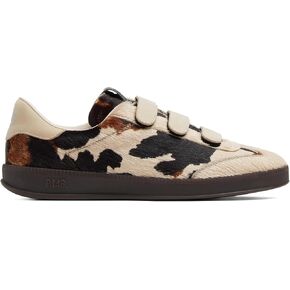 P448 Capri Leopard/Camel - Sneakers in Kuwait