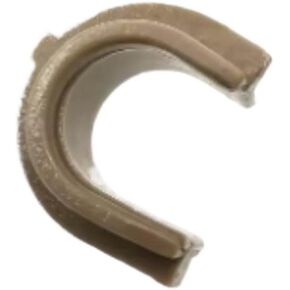 Fuser Pressure Roller Bushing 100X RC2-1471-000 Compatible with M1522 M1536 M1120 P1505 P1566 P1606 P1102 P1005 P1006 P1007 M125 M126(100X Type A) in Kuwait