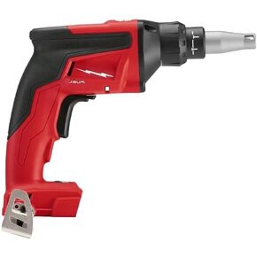 2866-20 for Milwaukee M18 Power Screwdriver Guns - Bare Tool | Length 9 in Height 7.5 in Width 2.25 in Weight 2.5 lbs in Kuwait
