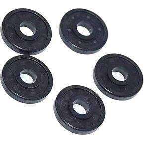 Spacer Roller Compatible with BH 7115 7118 7218 DI 152 163V 162 183 220 211 1611 200 Printer Copier Parts 4163529801 in Kuwait