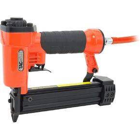 TACWISE A6422V Air Headless Pinner, Uses 23G / 12 – 22 mm Pins, Orange/Black in Saudi Arabia