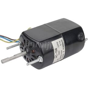AC Motor 150W 220V 110V HC-150 For SIEG X0-069 Z1 (Size : 110V) in Kuwait