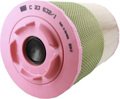 1622-1855-01 Air Filter Element | High-efficiency filtration removes dust, debris, and contaminants in Kuwait