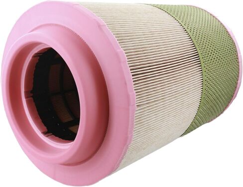 1622-1855-01 Air Filter Element | High-efficiency filtration removes dust, debris, and contaminants in Kuwait