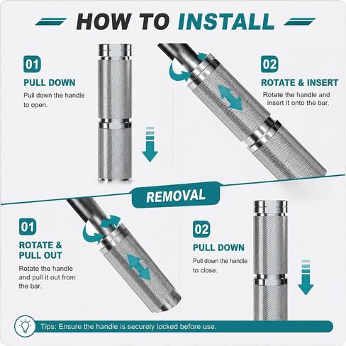 SDS Plus Extension Adapter with 11.8'' Total Length System (3.74'' Adapter + Extension Shaft), Heavy Duty Alloy Steel Rotary Hammer Extension for Drill Bits & Hole Saws in Kuwait