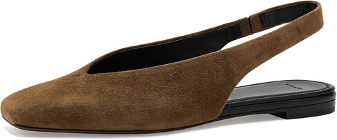 Vince Women's Darlina Slingback Flats in Kuwait