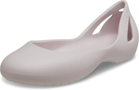 Crocs Women's Kadee Ballet Flats in Kuwait