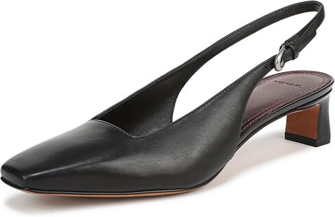 Vince Womens Hart Slingback Shoes in Kuwait