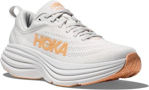 Hoka ONE ONE Womens Bondi 8Sneaker in Kuwait
