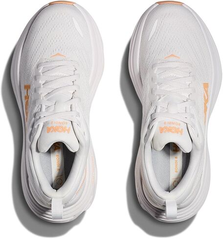 Hoka ONE ONE Womens Bondi 8Sneaker in Kuwait
