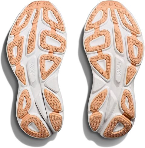 Hoka ONE ONE Womens Bondi 8Sneaker in Kuwait