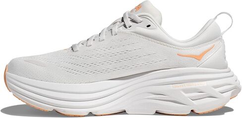 Hoka ONE ONE Womens Bondi 8Sneaker in Kuwait