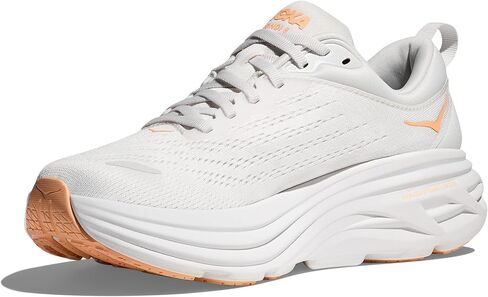 Hoka ONE ONE Womens Bondi 8Sneaker in Kuwait