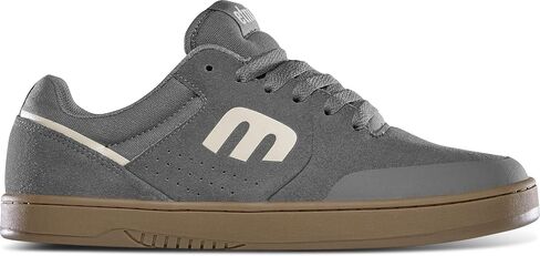 Etnies Marana – Iconic Pro Skate, Reinforced Michelin Cupsole, Cushioned Feel, 3X More Durable in Kuwait