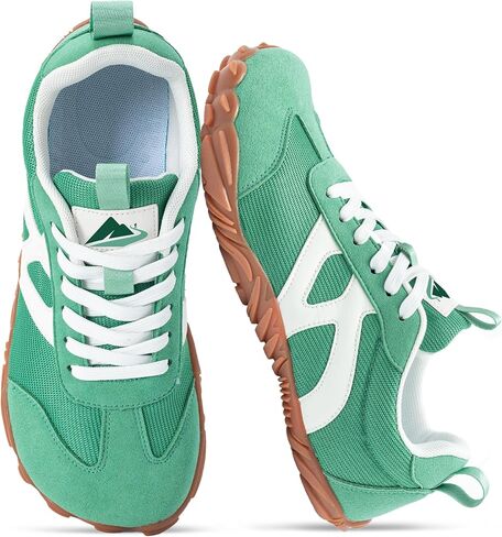 Barefoot Shoes Women Men, Wide Toe Box Zero Drop Casual Walking Sneakers | Non-Slip Hiking Trail Running Tennis Travel Workout Shoes, Minimalist Lightweight Breathable Comfortable Footwear Unisex in Kuwait