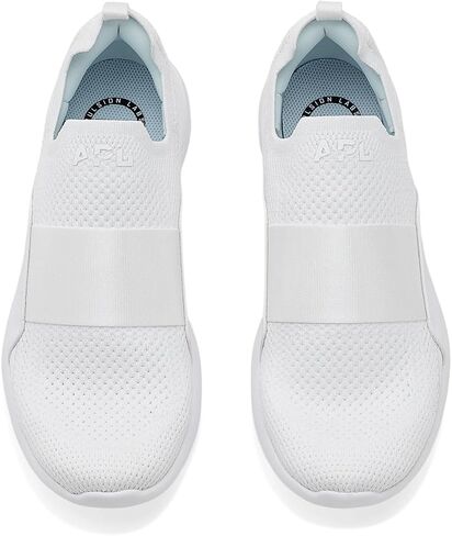 Women's Techloom Bliss White/White 1 7 Medium in Kuwait